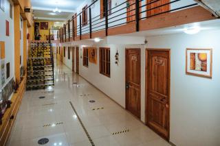 Di Giorgio Hostal - Antofagasta - 3