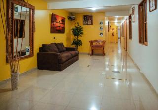 Di Giorgio Hostal - Antofagasta - 1