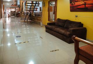 Di Giorgio Hostal - Antofagasta - 2