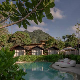 The Spa Resorts - Lamai Beach - Lamai - 0