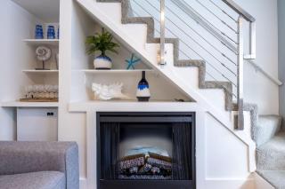 Nantucket Penthouse - walk to restaurants beaches activies & so much more - 7