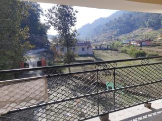 Jungle View Home Stay - Dogadda - 1