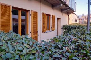 Marco Apartment - Holiday Apartment Luino - Luino - 8