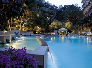 Shangri-La Apartments - Singapore - 5
