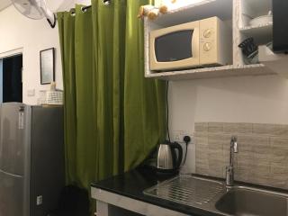 White Barn Chalet - 4