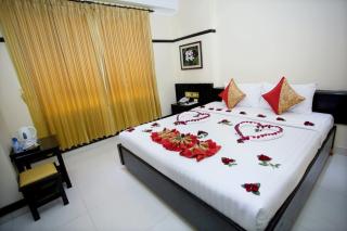 Salita Hotel - Phnom Penh - 8