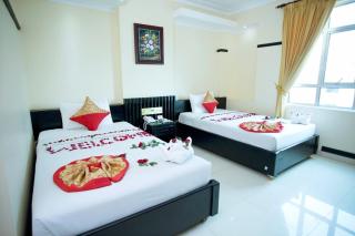 Salita Hotel - Phnom Penh - 9