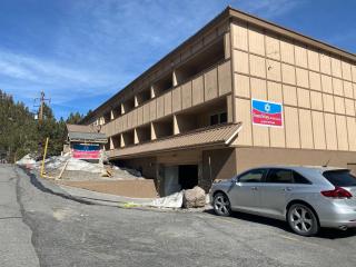SureStay Plus Hotel by Best Western Mammoth Lakes - Mammoth Lakes - 5