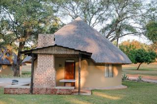 Kruger Whispering Waters - 2