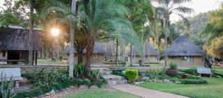 Kruger Whispering Waters - 1
