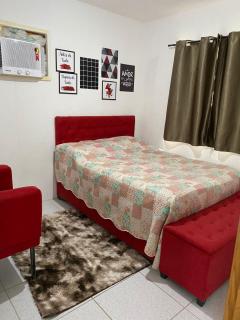 Apartamento Mobiliado para seu conforto - Caruaru - 9