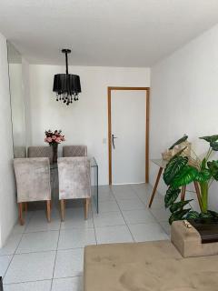 Apartamento Mobiliado para seu conforto - Caruaru - 1