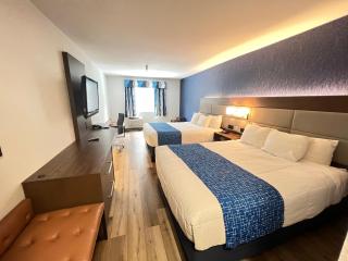 SureStay Plus Hotel by Best Western Mammoth Lakes - Mammoth Lakes - 2