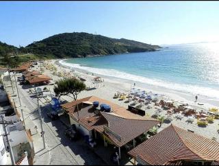 Arraial do Cabo. Cobertura Espetacular c Vista Mar - 6