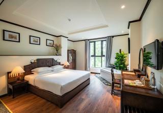 Amanaki Saigon Boutique Hotel - 6