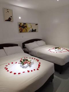 HOTEL MIRAMA 美麗華酒店 - Sitiawan - 7