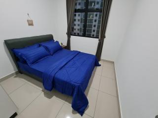 Yara's Homestay at Desaru Utama Residence - 4