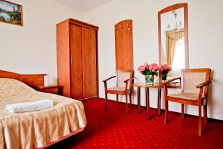 Hotel Groman - Sękocin - 8