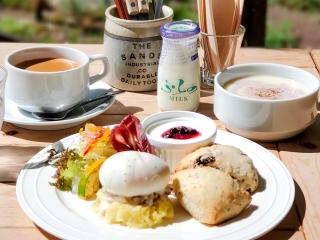 Pension Gooseberry - Furano - 5
