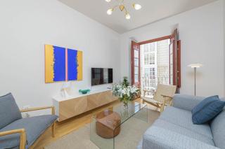 Mirador de San Juan Suites in Malaga by Solaga Holiday Homes - Málaga - 5