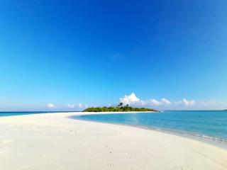 Island Grand Maldives - Hangnaameedhoo - 0