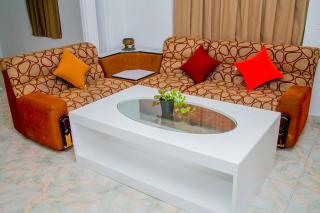 Niwahana Transit City Hotel - Katunayake - 3
