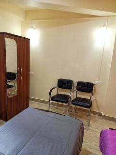 Khriang Khongwir Homestay - Shillong - 2