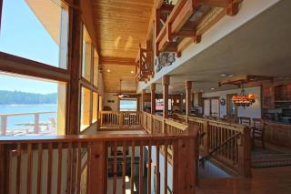 Humphreys Lakefront - Bass Lake - 4