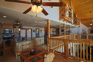 Humphreys Lakefront - Bass Lake - 2