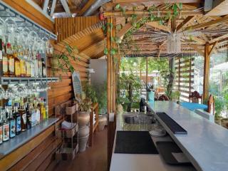 SMAK's Hotel - Bantayan Island - 8