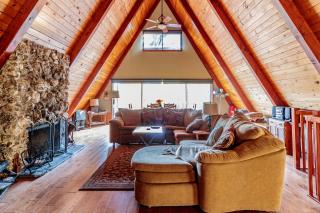 Alford Family Lodge - Bass Lake - 0