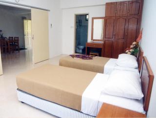 Marina Cove Resort - 7