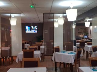 IKAR - Fasthotel Blois - 9