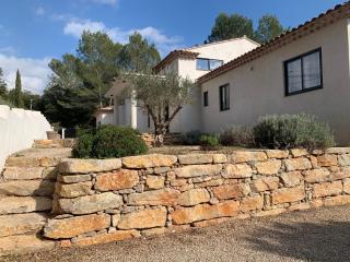 Magnifique Villa classée 4* meublé de tourisme - Flassans-sur-Issole - 8