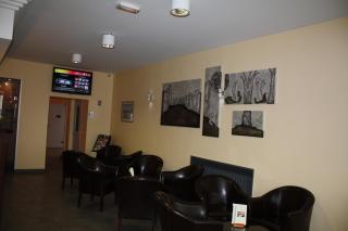 Logis Hôtel- Restaurant La Renaissance - Baccarat - 4