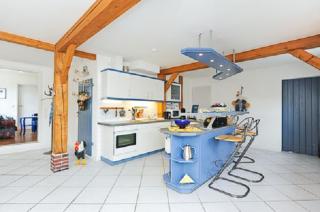 Ferienwohnungen im Landhaus Seestern - Werdum - 1