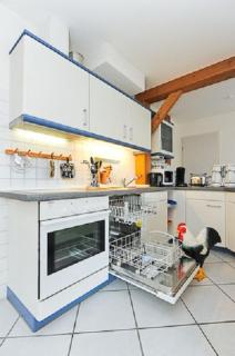 Ferienwohnungen im Landhaus Seestern - Werdum - 2