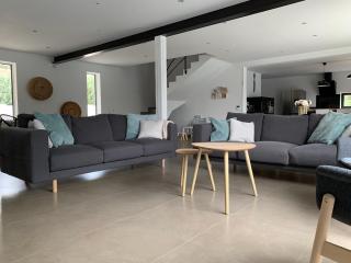 Magnifique Villa classée 4* meublé de tourisme - Flassans-sur-Issole - 2