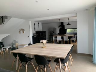 Magnifique Villa classée 4* meublé de tourisme - Flassans-sur-Issole - 7