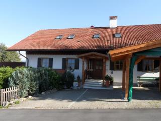Ferienwohnung Engelhardt - Oberreute - 9