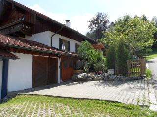 Ferienwohnung Engelhardt - Oberreute - 8