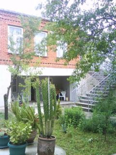 Guesthouse Gegi - Kutaisi - 9