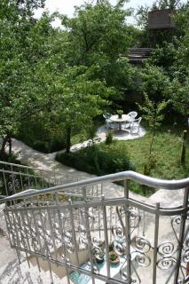Guesthouse Gegi - Kutaisi - 8