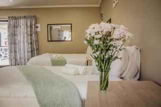 The Daughters Guest House - 9