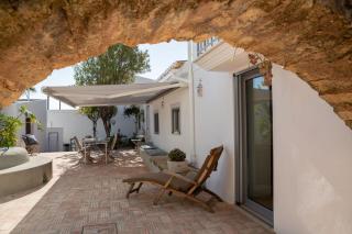 Stilvolles Architekten-Cottage - 0