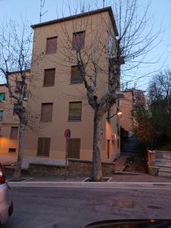 Casa via dei platani - Chieti - 1