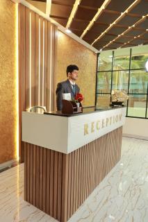Delano Residency - Kaliyal - 7