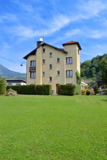 Auberge de Costaroche - Albertville - 3