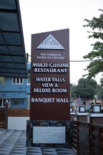 Delano Residency - Kaliyal - 2