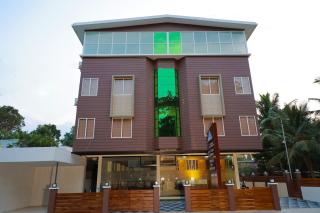 Delano Residency - Kaliyal - 0
